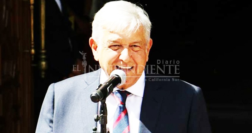 Trudeau pide ayuda a López Obrador; Canadá quiere mantener vivo el TLCAN Trudeau pide ayuda a López Obrador; Canadá quiere mantener vivo el TLCAN