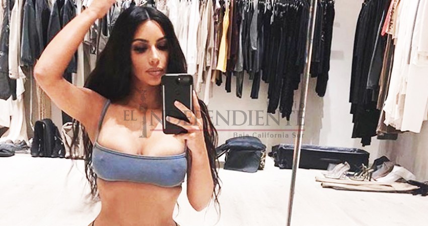 Kardashian admite que por sus hijos ha descuidado a Kanye Kardashian admite que por sus hijos ha descuidado a Kanye