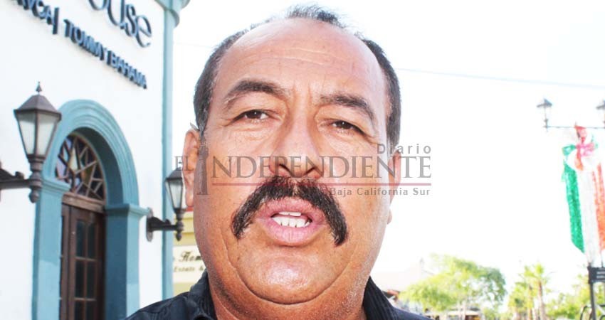 Dirección de Transporte de puertas abiertas para todos los sectores Dirección de Transporte de puertas abiertas para todos los sectores