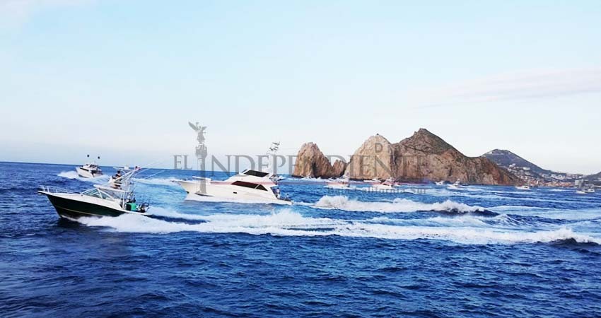 Asupesca exige a la federación un verdadero trabajo en contra de la depredación marina Asupesca exige a la federación un verdadero trabajo en contra de la depredación marina