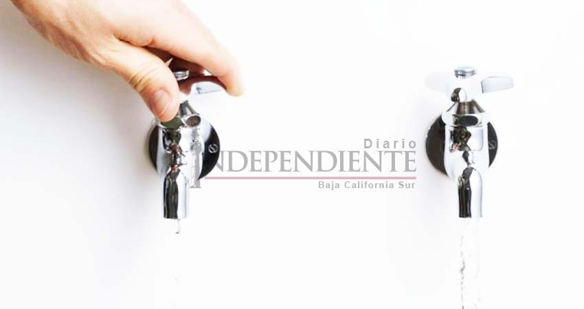 Para actualizar tarifa de agua requerimos calidad en el servicio: Alcalde La Paz Para actualizar tarifa de agua requerimos calidad en el servicio: Alcalde La Paz