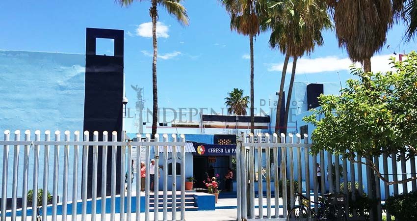 La Paz necesita un Cereso de mediana seguridad La Paz necesita un Cereso de mediana seguridad