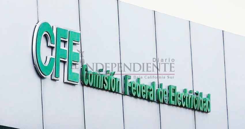 Armando Martínez dejó deuda de 17 mdp en la CFE: Rubén Muñoz Armando Martínez dejó deuda de 17 mdp en la CFE: Rubén Muñoz