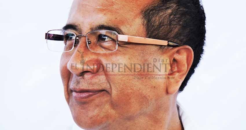 Hospital Psiquiátrico en La Paz tiene un 60% de avance Hospital Psiquiátrico en La Paz tiene un 60% de avance