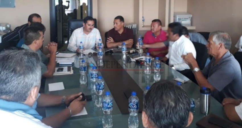 No habrá cacería de brujas con Uber, asegura director del Transporte de Los Cabos No habrá cacería de brujas con Uber, asegura director del Transporte de Los Cabos