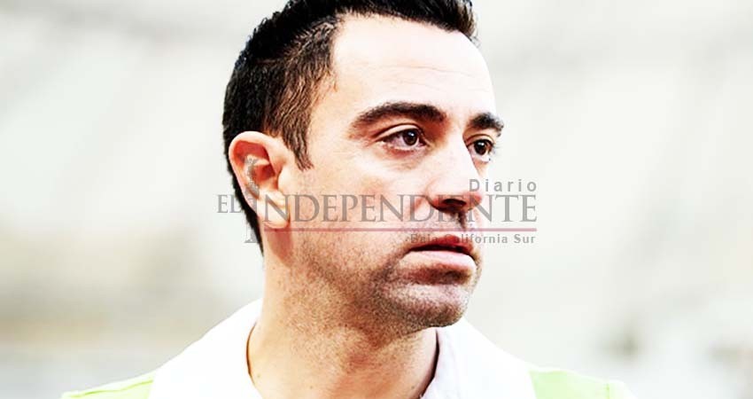 Xavi Hernández, Campeón del mundo, festeja mil partidos en su carrera Xavi Hernández, Campeón del mundo, festeja mil partidos en su carrera