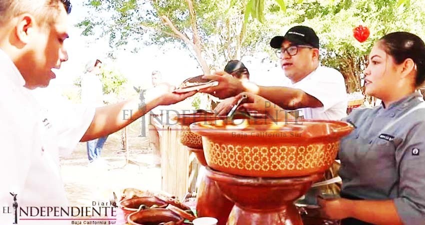 Sabor a Cabo Rural donará fondos para remodelación de la cocina de la Casa Hogar Sabor a Cabo Rural donará fondos para remodelación de la cocina de la Casa Hogar