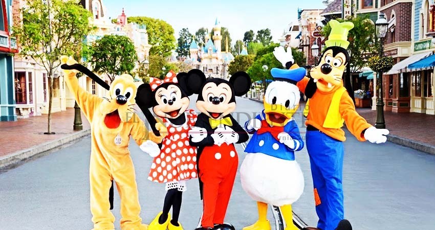 BCS “no es Disneylandia” como para cobrar entrada: Van Wormer BCS “no es Disneylandia” como para cobrar entrada: Van Wormer