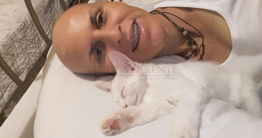 Artistas se unen para apoyar a la pintora Mamanchatte en su lucha contra el cáncer Artistas se unen para apoyar a la pintora Mamanchatte en su lucha contra el cáncer