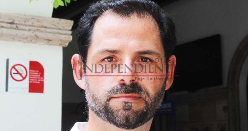 PRD nacional llama a dirigente de BCS a reconocer al líder de Los Cabos PRD nacional llama a dirigente de BCS a reconocer al líder de Los Cabos