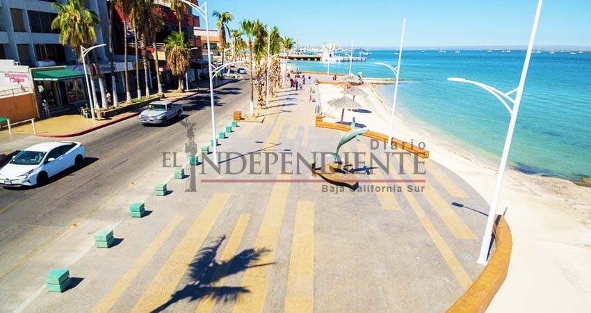 Siempre no… echan para atrás Comisión Investigadora de Remodelación del Malecón Siempre no… echan para atrás Comisión Investigadora de Remodelación del Malecón