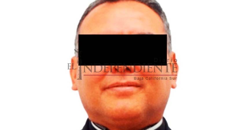 Por violación, sentencian a 15 años de cárcel al padre ‘Meño’ Por violación, sentencian a 15 años de cárcel al padre ‘Meño’