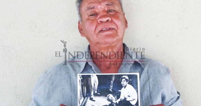 Muere Juan Romero, migrante mexicano que ayudó Robert Kennedy tras atentado Muere Juan Romero, migrante mexicano que ayudó Robert Kennedy tras atentado