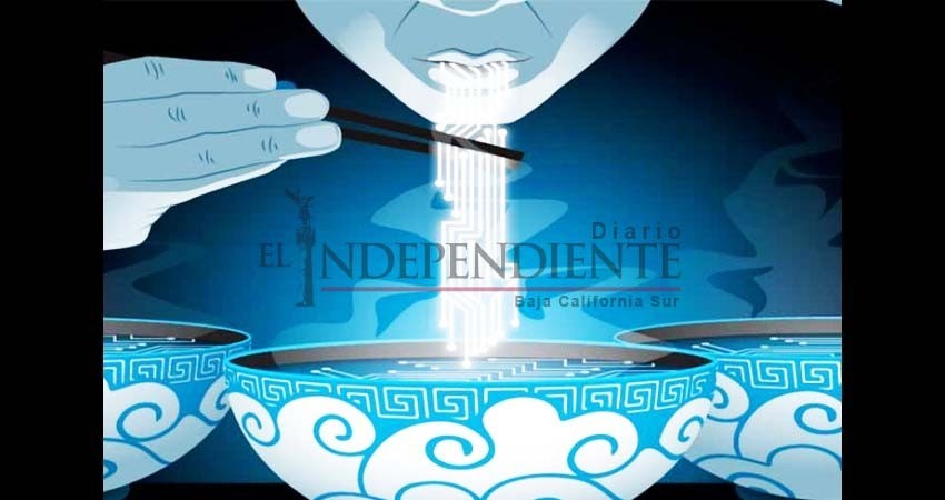 China infiltró las nubes, Amazon y Apple, entre los afectados China infiltró las nubes, Amazon y Apple, entre los afectados