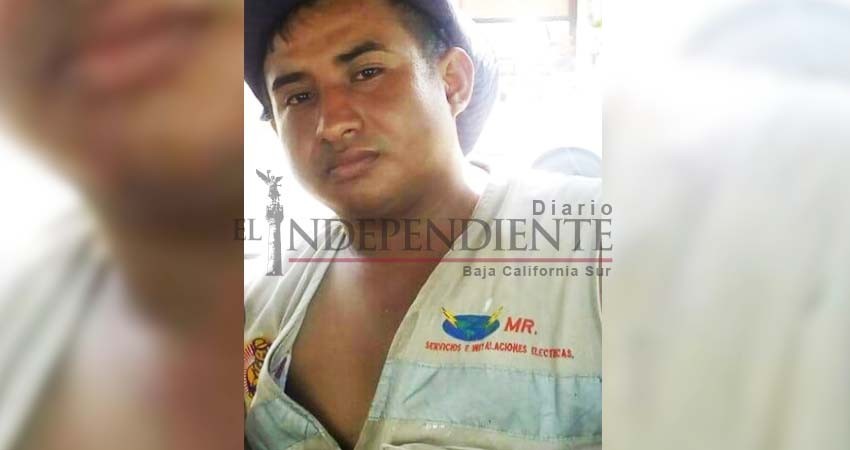 Desde hace un mes salió de Veracruz con rumbo a Los Cabos, pero no hay noticias de él Desde hace un mes salió de Veracruz con rumbo a Los Cabos, pero no hay noticias de él
