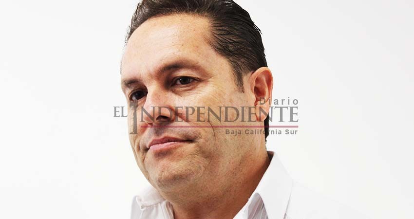 BCS buscará mejorar la actividad turística a través de las nuevas tecnologías BCS buscará mejorar la actividad turística a través de las nuevas tecnologías