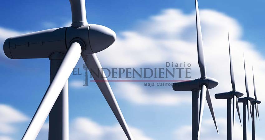 Busca Ayuntamiento de La Paz migrar al uso de energías renovables Busca Ayuntamiento de La Paz migrar al uso de energías renovables