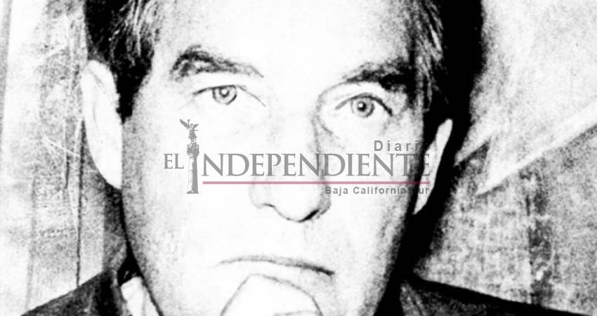Declaran monumento artístico acervo personal de Octavio Paz Declaran monumento artístico acervo personal de Octavio Paz