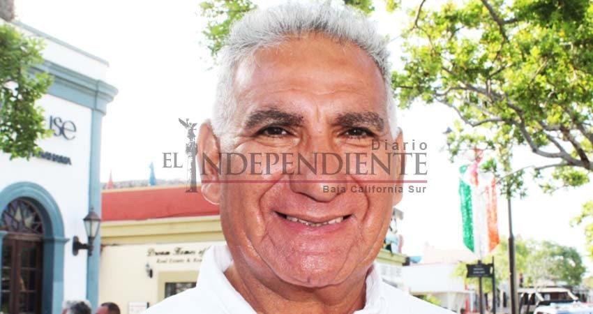 ZOFEMAT Los Cabos analiza descentralización de la dependencia ZOFEMAT Los Cabos analiza descentralización de la dependencia