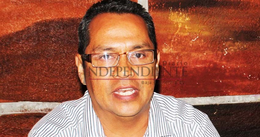 Presidente nacional del PT tomará protesta a nuevo dirigente estatal Presidente nacional del PT tomará protesta a nuevo dirigente estatal