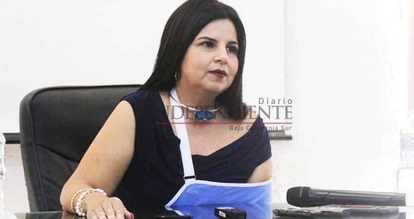 900 MDP en deuda, vehículos desaparecidos, heredó Armida Castro de administración panista 900 MDP en deuda, vehículos desaparecidos, heredó Armida Castro de administración panista