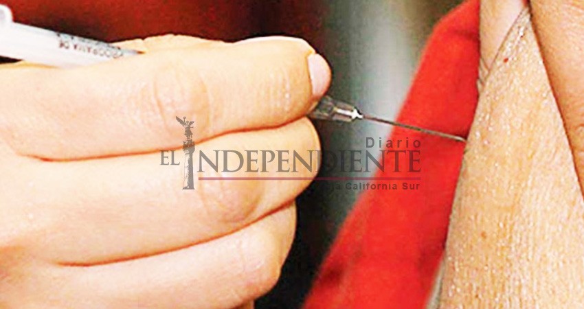 Justifican brote de paperas en jóvenes de Chihuahua, Sonora y CDMX Justifican brote de paperas en jóvenes de Chihuahua, Sonora y CDMX