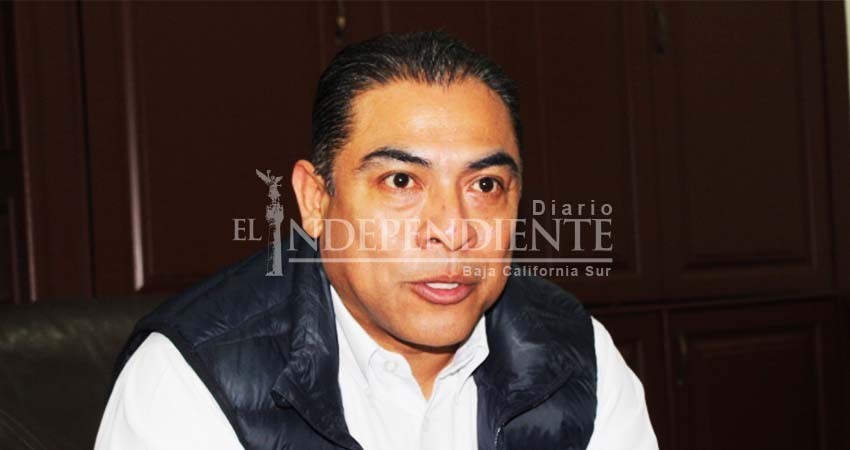 En “Lamentables condiciones” dejaron al Ayuntamiento de Los Cabos: Armida Castro En “Lamentables condiciones” dejaron al Ayuntamiento de Los Cabos: Armida Castro
