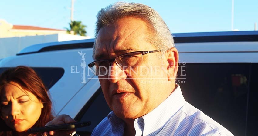 900 MDP en deudas dejó Arturo de la Rosa al Ayuntamiento de Los Cabos 900 MDP en deudas dejó Arturo de la Rosa al Ayuntamiento de Los Cabos