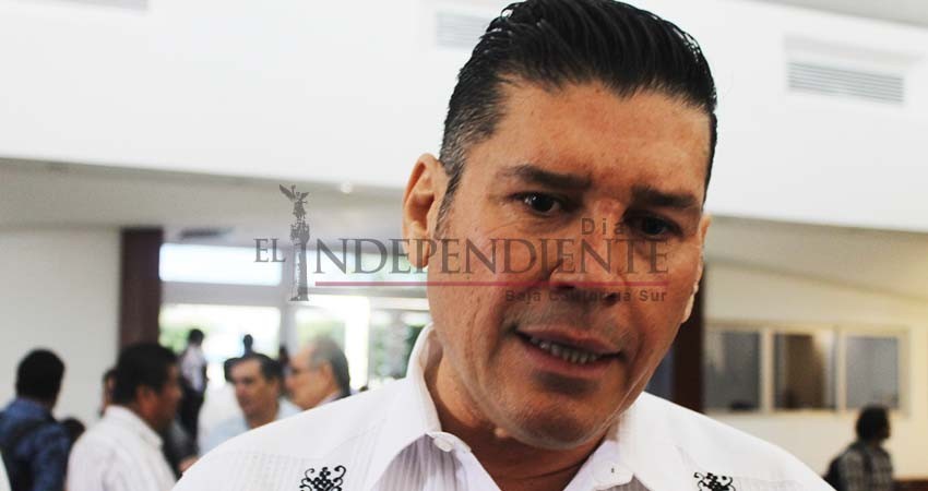 Presentarán actualización de Ley General de Atención a Víctimas de BCS Presentarán actualización de Ley General de Atención a Víctimas de BCS