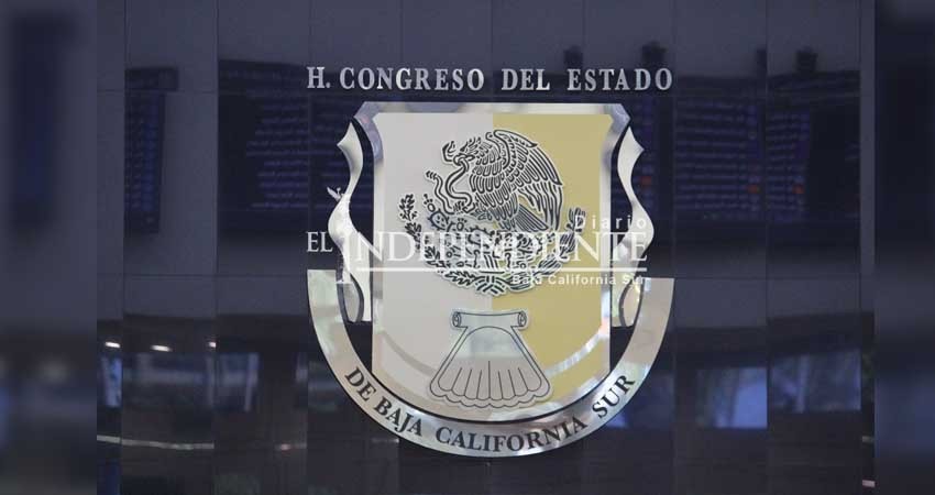 Hoy rechazará Congreso BCS “Ley de Minería Responsable” Hoy rechazará Congreso BCS “Ley de Minería Responsable”