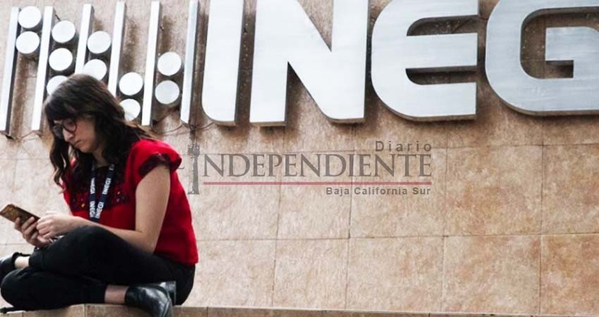 A sus 10 años de autonomía, 'aún quedan cosas por hacer': INEGI A sus 10 años de autonomía, 'aún quedan cosas por hacer': INEGI