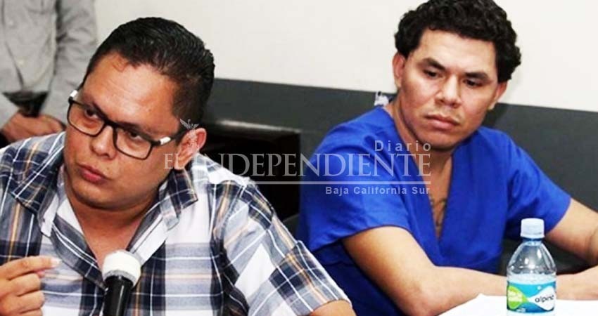 Condenan a 90 años en prisión a manifestante en Nicaragua Condenan a 90 años en prisión a manifestante en Nicaragua