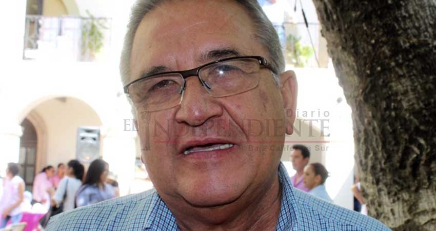 Investiga Tesorería nómina excedida y aviadores en Los Cabos Investiga Tesorería nómina excedida y aviadores en Los Cabos
