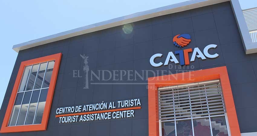 Catac ya es administrado por el Gobierno del Estado Catac ya es administrado por el Gobierno del Estado