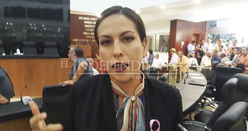 No será al vapor iniciativa de “zonas de salvaguarda” del agua: Morena No será al vapor iniciativa de “zonas de salvaguarda” del agua: Morena