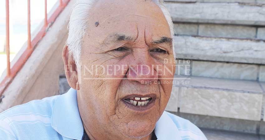 Afecta “fuertemente” a los taxistas esta Ley de Transporte: Líder de transportistas Afecta “fuertemente” a los taxistas esta Ley de Transporte: Líder de transportistas