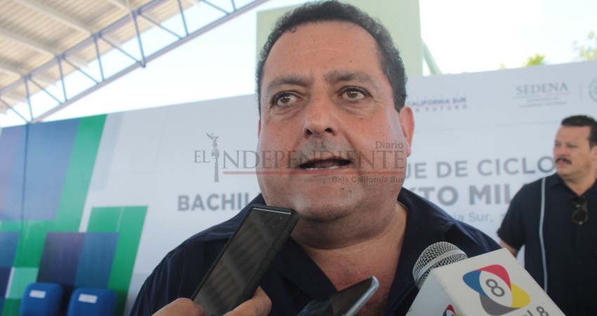 Ley de Transporte beneficiará al ciudadano sobre el prestador de servicio: Gobernador Ley de Transporte beneficiará al ciudadano sobre el prestador de servicio: Gobernador