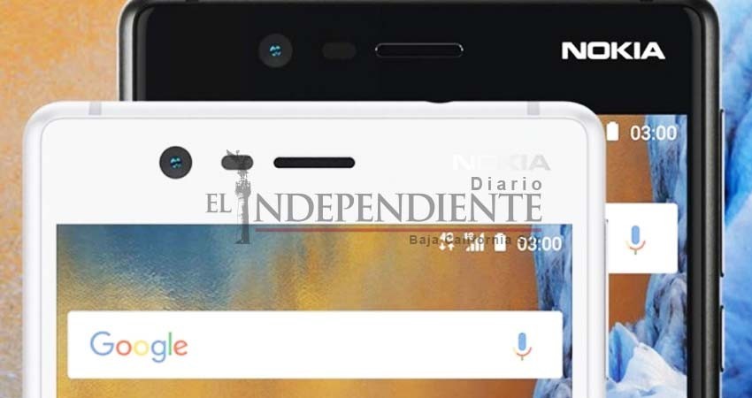 Nokia quiere desbancar a Apple Nokia quiere desbancar a Apple
