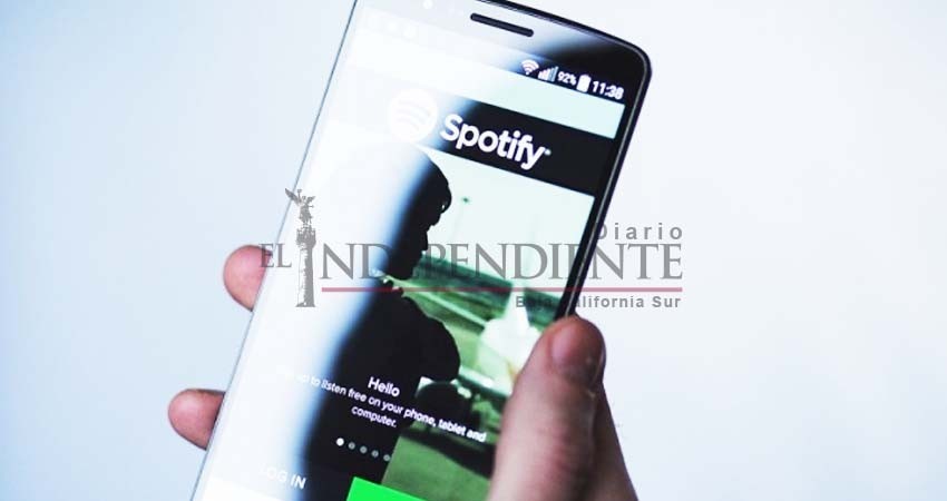 Spotify celebra sus primeros 10 años de vida Spotify celebra sus primeros 10 años de vida