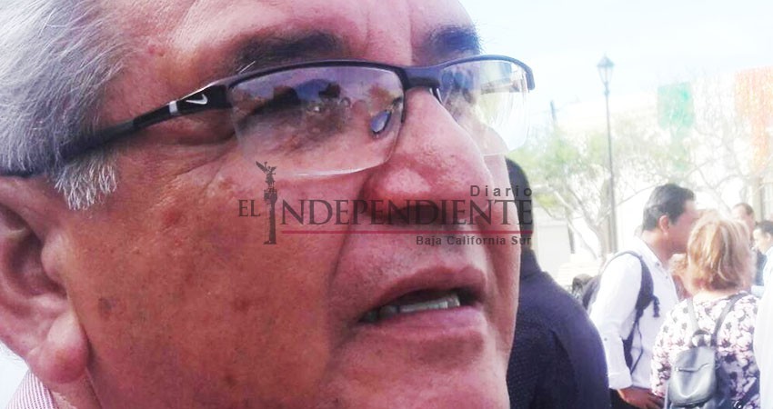 No habrá ninguna práctica de nepotismo en nuestro gobierno, asegura tesorero No habrá ninguna práctica de nepotismo en nuestro gobierno, asegura tesorero