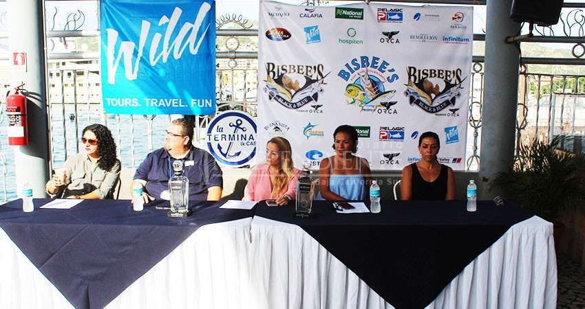 3 Millones de Dólares en premios para el Torneo de pesca Bisbee's Black And Blue 2018 3 Millones de Dólares en premios para el Torneo de pesca Bisbee's Black And Blue 2018