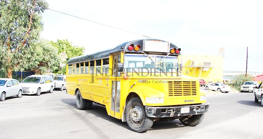 A pesar de consulta, Ley de Movilidad BCS resultó idéntica a Quintana Roo A pesar de consulta, Ley de Movilidad BCS resultó idéntica a Quintana Roo