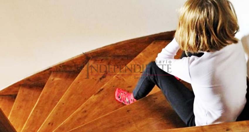 Decenas de niños fueron abusados por la Iglesia en Escocia Decenas de niños fueron abusados por la Iglesia en Escocia