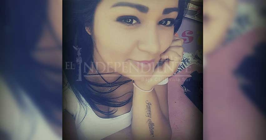 Ha transcurrido más de una semana del presunto secuestro de la joven Karla Mariela Martínez Ha transcurrido más de una semana del presunto secuestro de la joven Karla Mariela Martínez