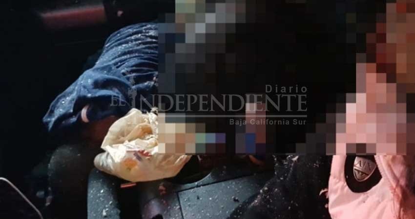 Asesinan a familia en Puebla; entre ellos, un niño de 4 años Asesinan a familia en Puebla; entre ellos, un niño de 4 años
