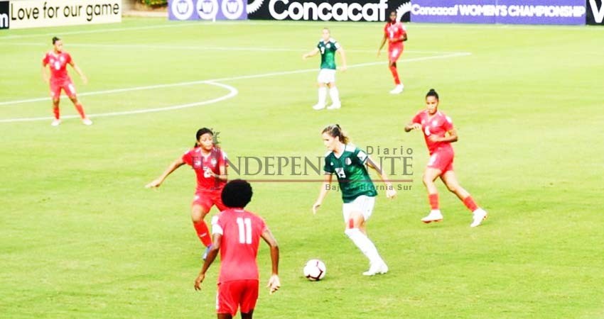 Las claves de la eliminación que es retroceso para el Tri Femenil Las claves de la eliminación que es retroceso para el Tri Femenil