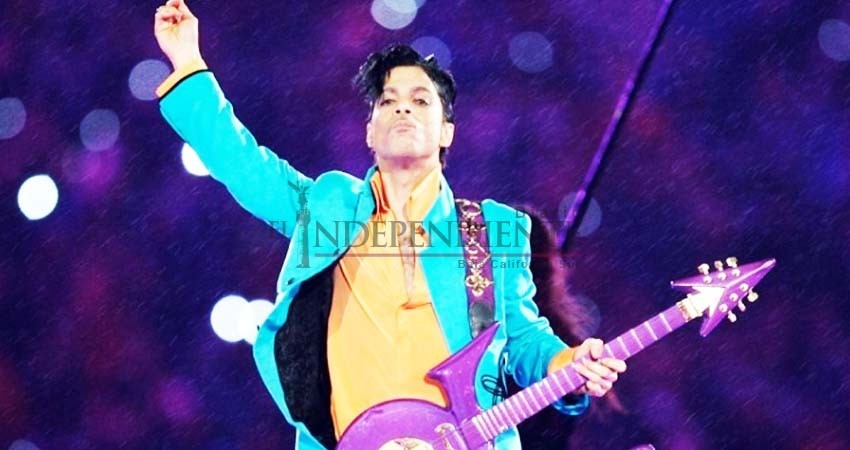 Herederos de Prince piden a Trump deje de usar su música Herederos de Prince piden a Trump deje de usar su música
