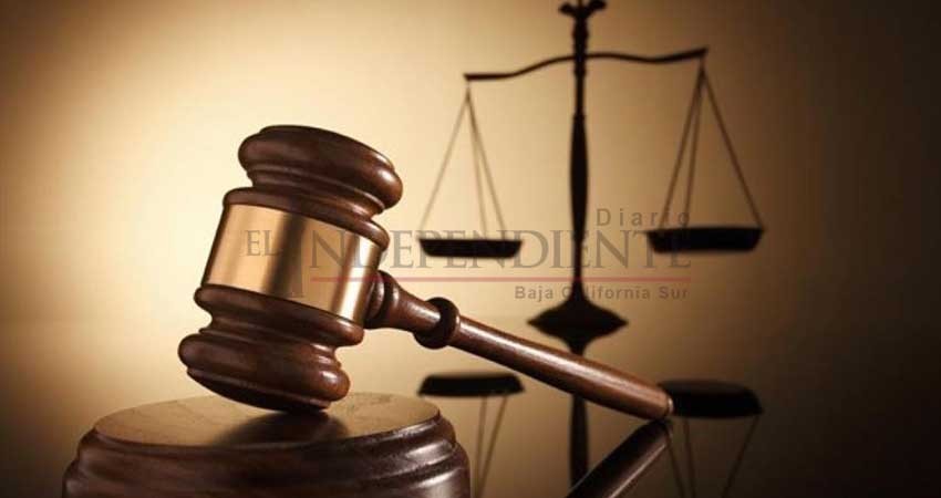 BCS en el penúltimo lugar en aplicación del Estado de Derecho en México BCS en el penúltimo lugar en aplicación del Estado de Derecho en México