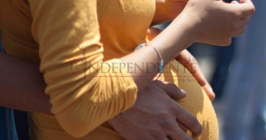 Niñas dieron a luz dos niños cada día durante 2017 Niñas dieron a luz dos niños cada día durante 2017