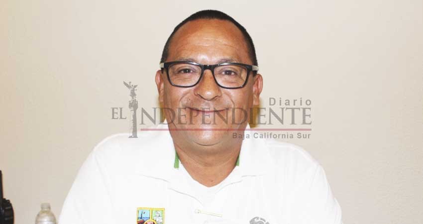 CRUM no puede funcionar en un buen rato en Los Cabos, advierte PC CRUM no puede funcionar en un buen rato en Los Cabos, advierte PC
